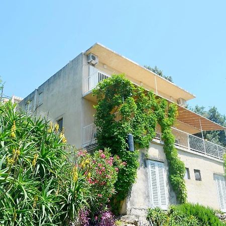Apartments Martiva Dubrovnik Bagian luar foto