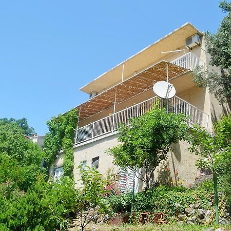 Apartments Martiva Dubrovnik Bagian luar foto