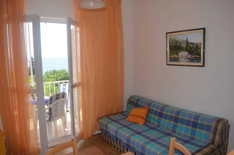 Apartments Martiva Dubrovnik Bagian luar foto
