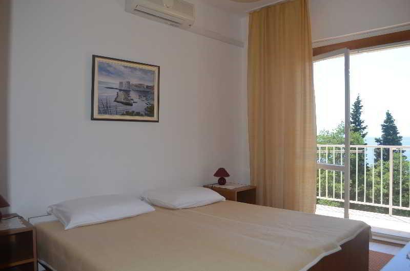Apartments Martiva Dubrovnik Bagian luar foto