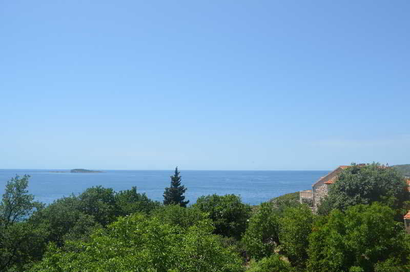 Apartments Martiva Dubrovnik Bagian luar foto