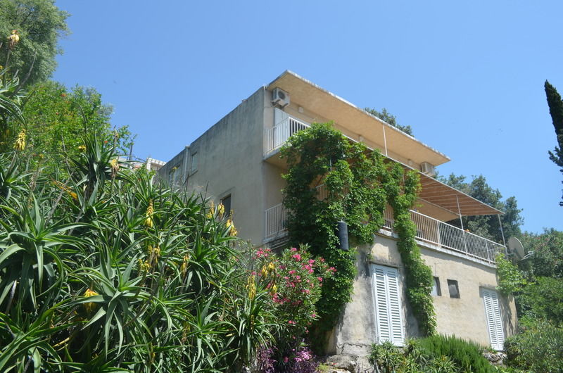 Apartments Martiva Dubrovnik Bagian luar foto