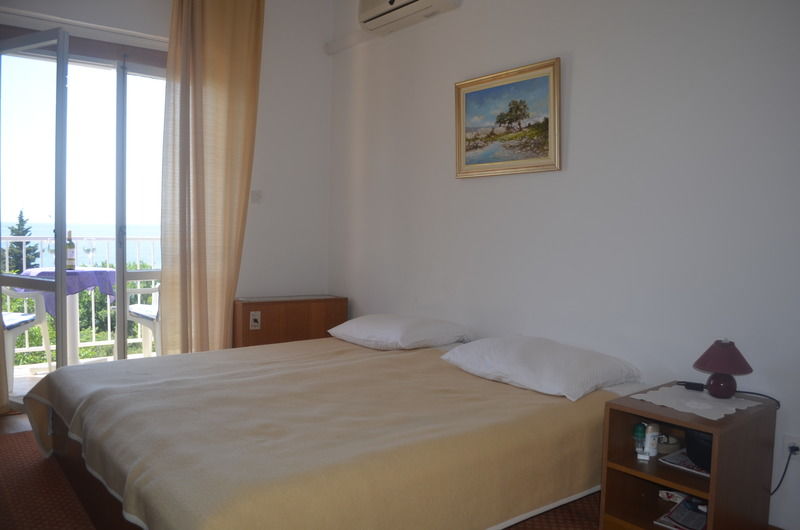 Apartments Martiva Dubrovnik Bagian luar foto