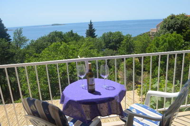 Apartments Martiva Dubrovnik Bagian luar foto