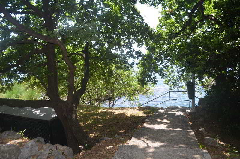 Apartments Martiva Dubrovnik Bagian luar foto
