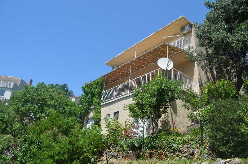 Apartments Martiva Dubrovnik Bagian luar foto