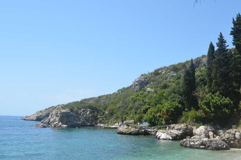 Apartments Martiva Dubrovnik Bagian luar foto