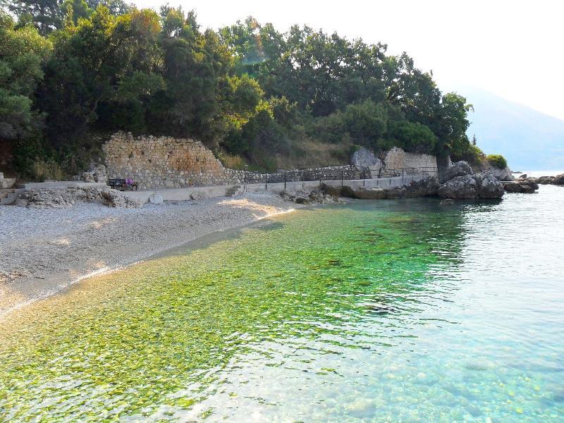 Apartments Martiva Dubrovnik Bagian luar foto