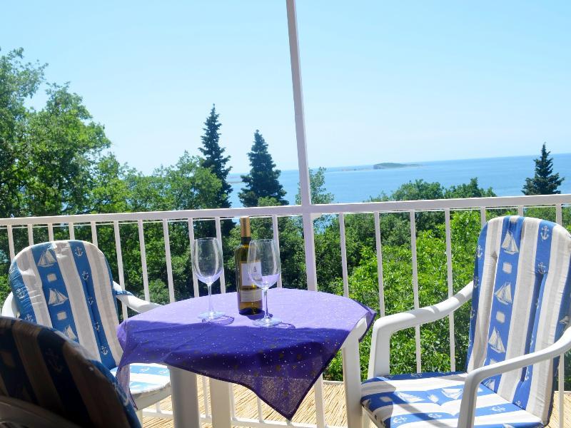 Apartments Martiva Dubrovnik Bagian luar foto
