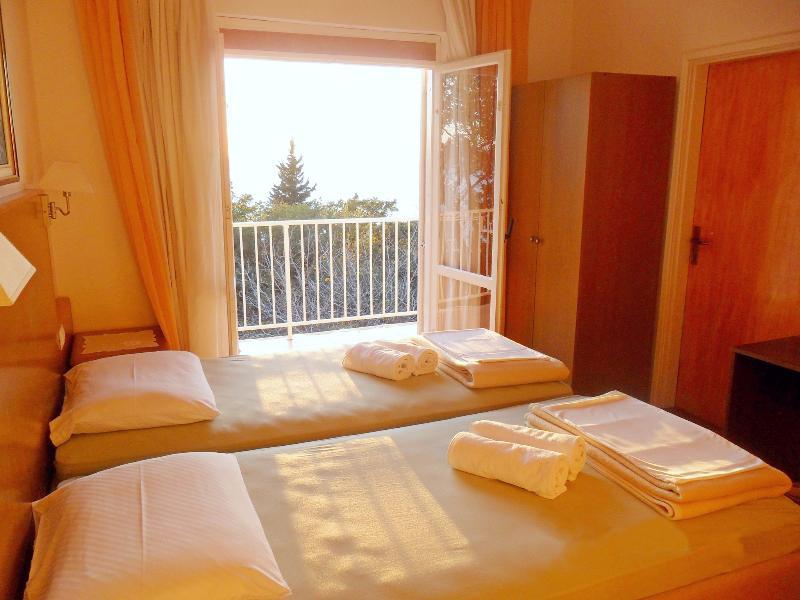 Apartments Martiva Dubrovnik Bagian luar foto