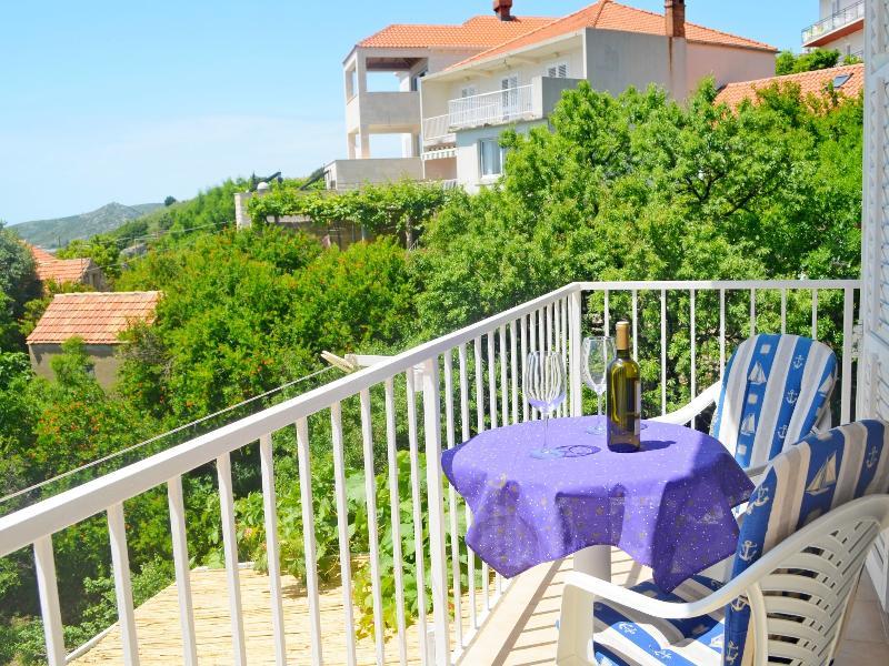 Apartments Martiva Dubrovnik Bagian luar foto