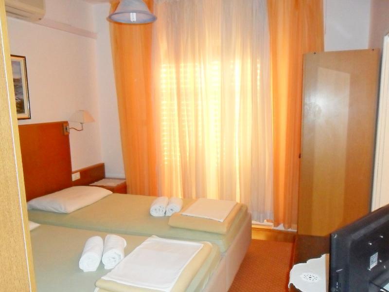 Apartments Martiva Dubrovnik Bagian luar foto